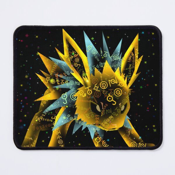 Item preview, Electric Type designed and sold by HurricanesArt.