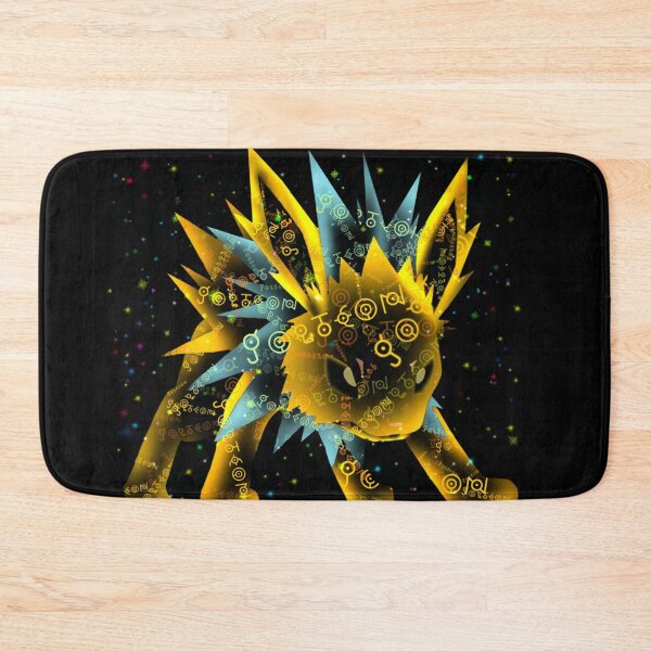 Item preview, Electric Type designed and sold by HurricanesArt.
