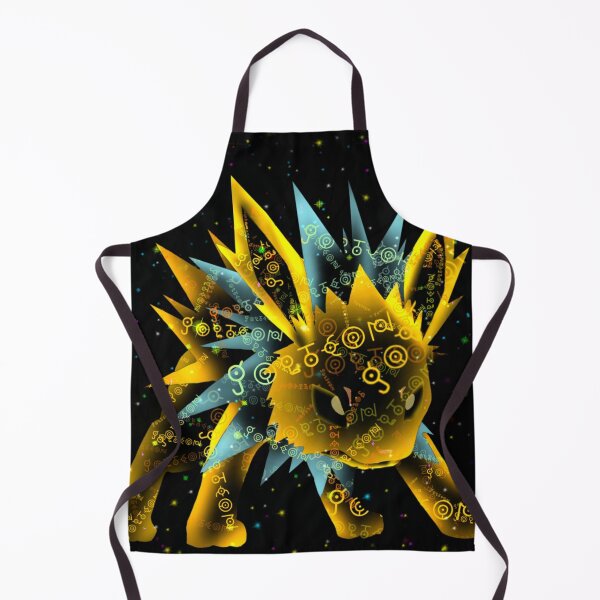 Item preview, Electric Type designed and sold by HurricanesArt.