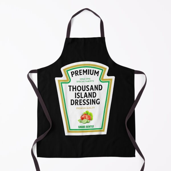 Item preview, Thousand Island Dressing Sauce Halloween Costume Family Group Matching Couple Ketchup Mustard Mayonnaise designed and sold by BASKN.