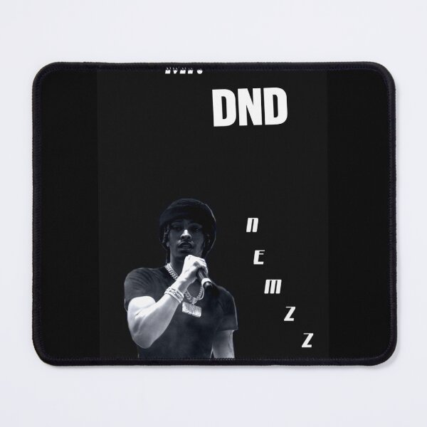Item preview, Nemzzz British rapper British rapper designed and sold by Skozr.