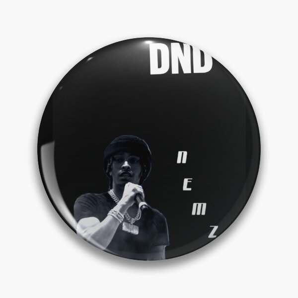 Item preview, Nemzzz British rapper British rapper designed and sold by Skozr.
