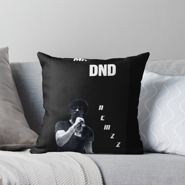 Item preview, Nemzzz British rapper British rapper designed and sold by Skozr.