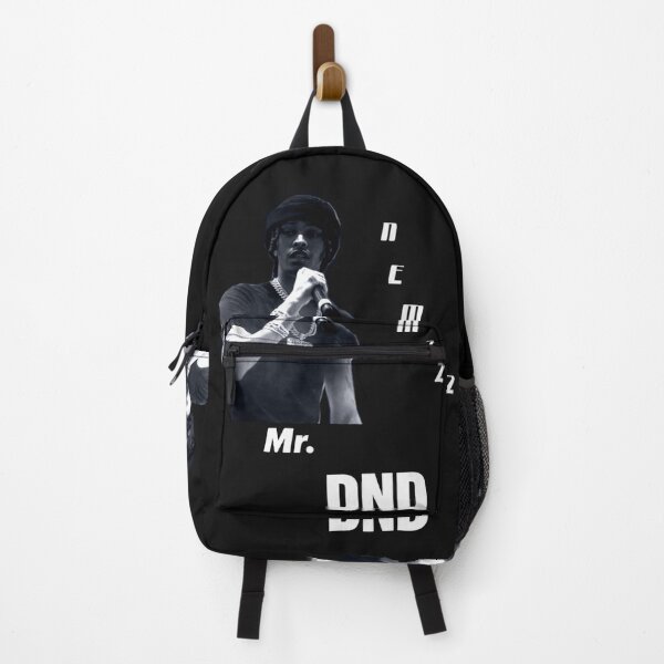 Item preview, Nemzzz British rapper British rapper designed and sold by Skozr.