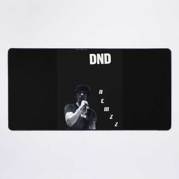 Item preview, Nemzzz British rapper British rapper designed and sold by Skozr.