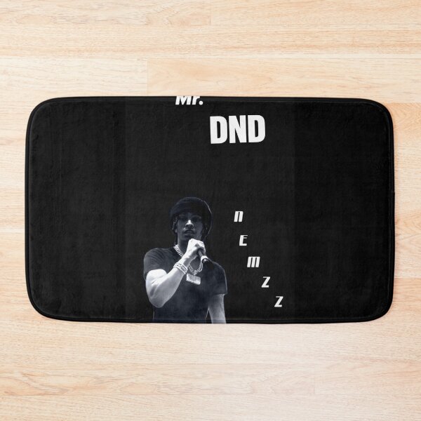 Item preview, Nemzzz British rapper British rapper designed and sold by Skozr.