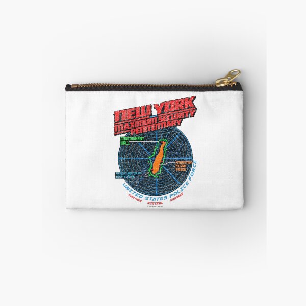 Item preview, New York Maximum Penitentiary designed and sold by superiorgraphix.