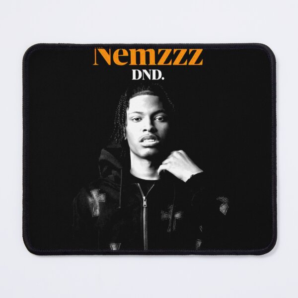 Item preview, Nemzzz British rapper British rapper designed and sold by Skozr.