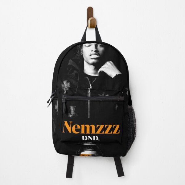 Item preview, Nemzzz British rapper British rapper designed and sold by Skozr.