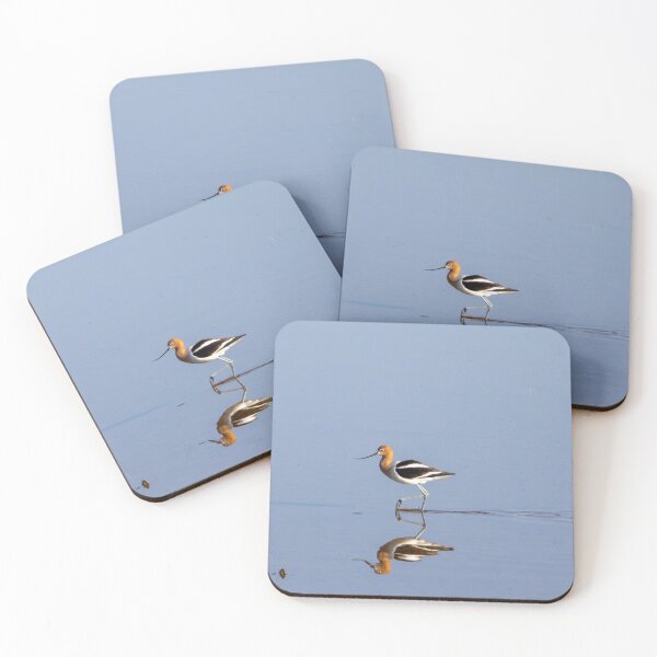 Item preview, American Avocet designed and sold by smacdonn.