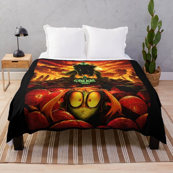 Item preview, The Gaslight District designed and sold by SweetMascot.