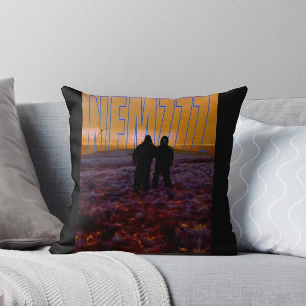 Item preview, Nemzzz British rapper British rapper designed and sold by Skozr.