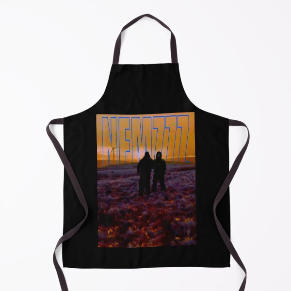 Item preview, Nemzzz British rapper British rapper designed and sold by Skozr.