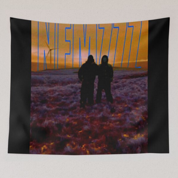 Item preview, Nemzzz British rapper British rapper designed and sold by Skozr.