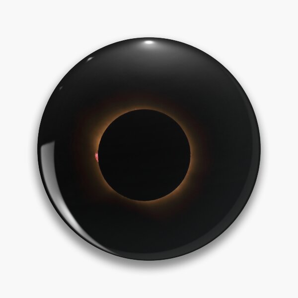 Item preview, Solar eclipse totality designed and sold by zumi.