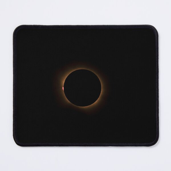 Item preview, Solar eclipse totality designed and sold by zumi.