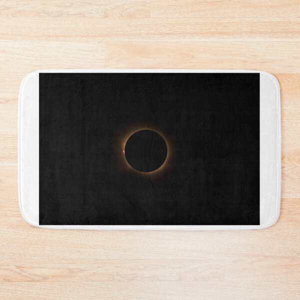Item preview, Solar eclipse totality designed and sold by zumi.