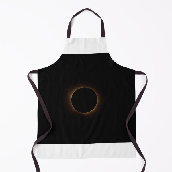 Item preview, Solar eclipse totality designed and sold by zumi.