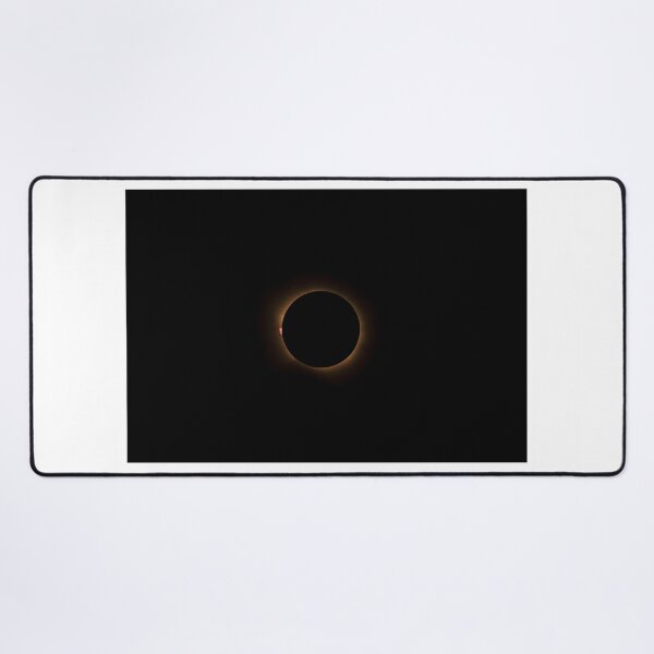 Item preview, Solar eclipse totality designed and sold by zumi.