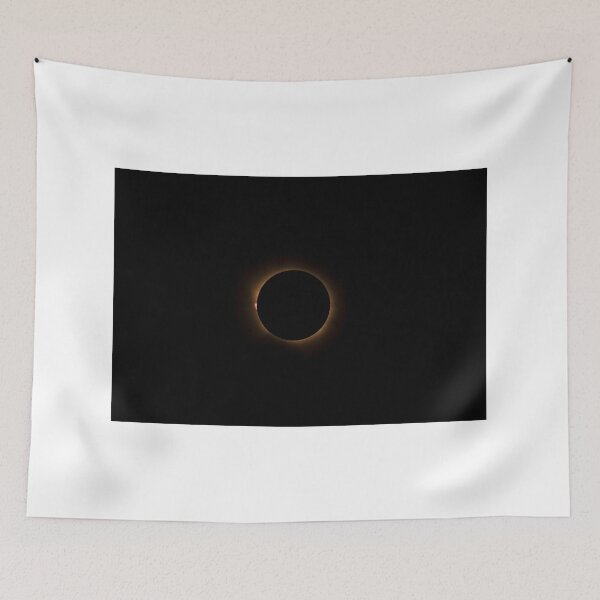 Item preview, Solar eclipse totality designed and sold by zumi.