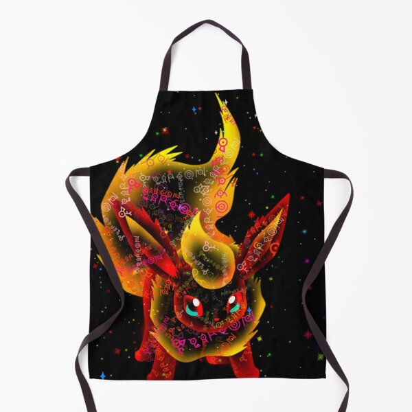 Item preview, Fire Type designed and sold by HurricanesArt.