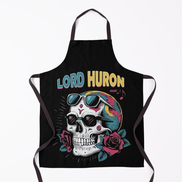 Item preview, lordhuron designed and sold by ChromaticFlux.