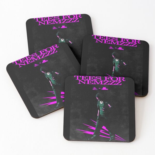 Item preview, Nemzzz British rapper British rapper designed and sold by Skozr.