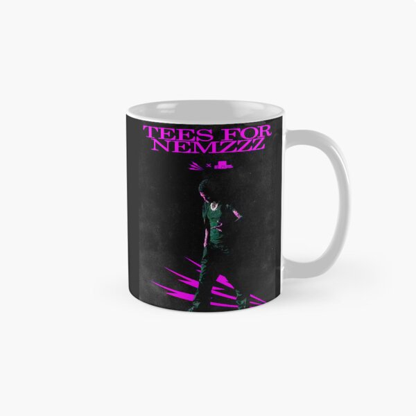 Item preview, Nemzzz British rapper British rapper designed and sold by Skozr.