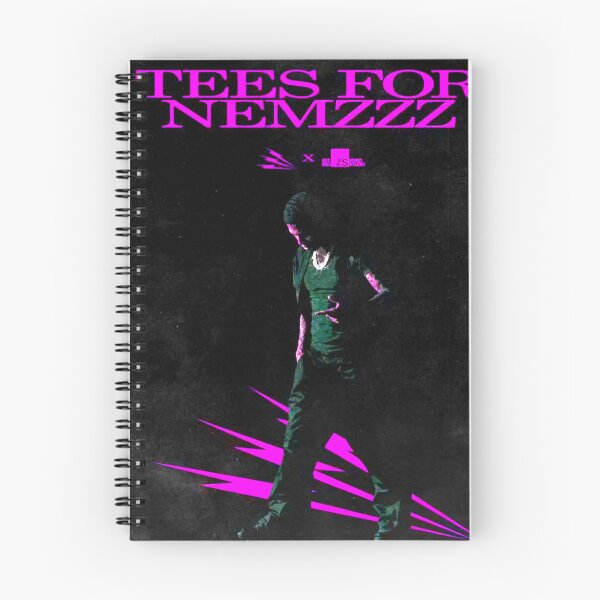 Item preview, Nemzzz British rapper British rapper designed and sold by Skozr.