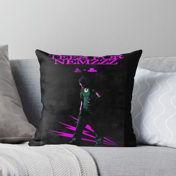 Item preview, Nemzzz British rapper British rapper designed and sold by Skozr.