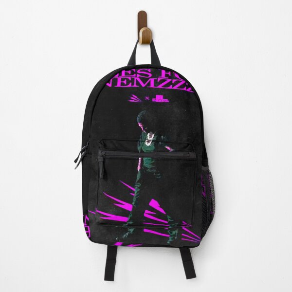 Item preview, Nemzzz British rapper British rapper designed and sold by Skozr.