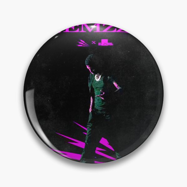 Item preview, Nemzzz British rapper British rapper designed and sold by Skozr.