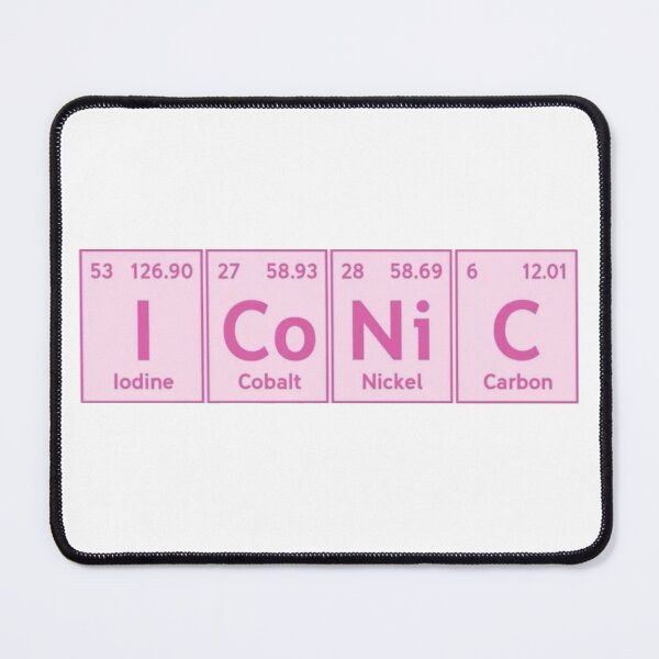 Item preview, ICONIC designed and sold by conamor-bymel.