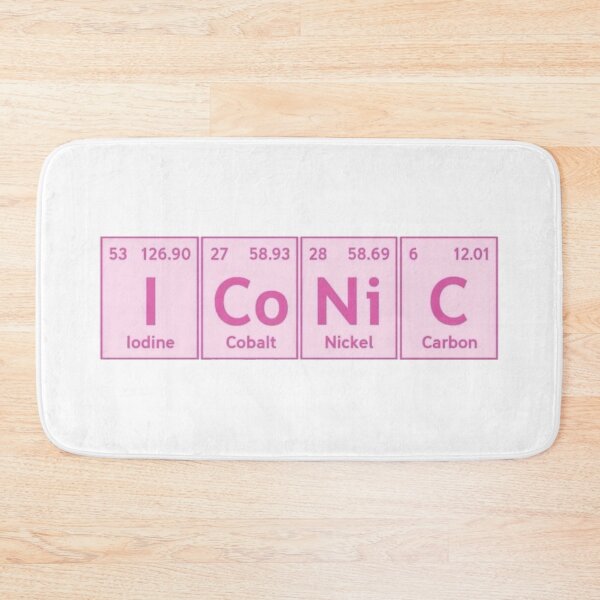 Item preview, ICONIC designed and sold by conamor-bymel.
