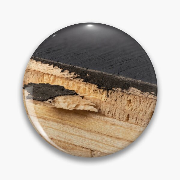 Item preview, Painted Plywood Where the Cut Edge Gives It Away designed and sold by ASSEMBLE WONDER.
