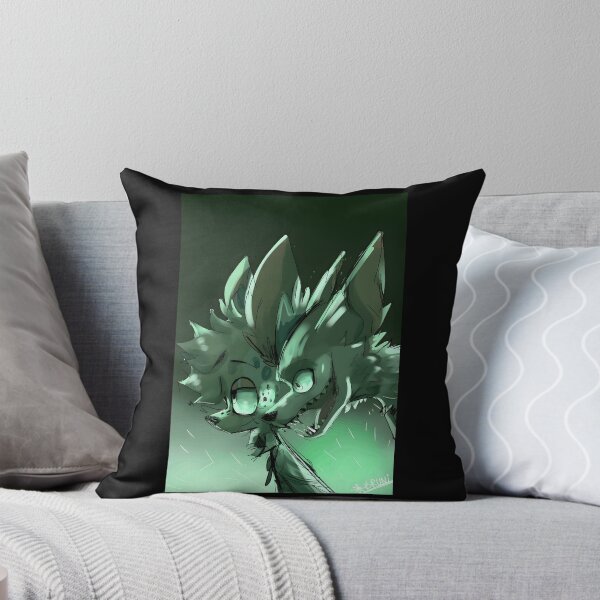 Item preview, Mystical Duality of Furry Creatures designed and sold by elijbclaude.