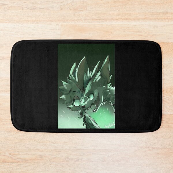 Item preview, Mystical Duality of Furry Creatures designed and sold by elijbclaude.