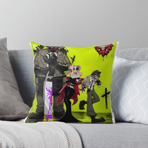 Item preview, The Gaslight District designed and sold by SweetMascot.