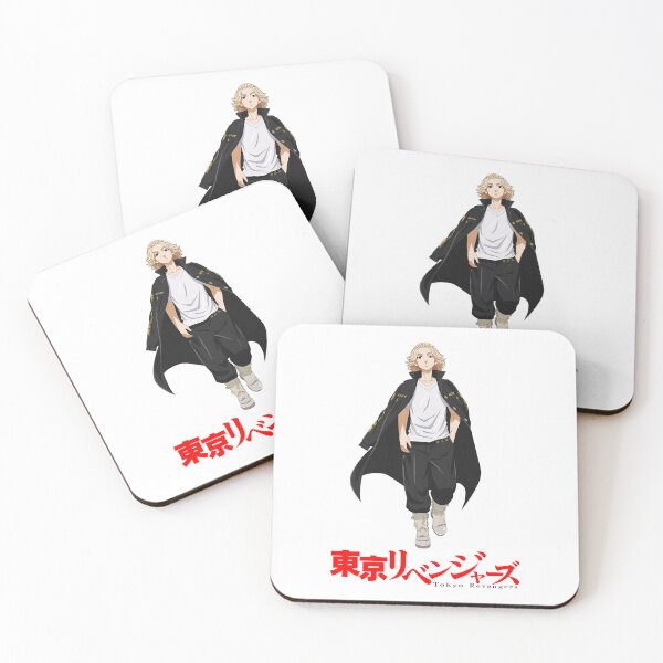 Item preview, Tokyo Revengers; Manjiro Sano designed and sold by Marco Bottiglieri.