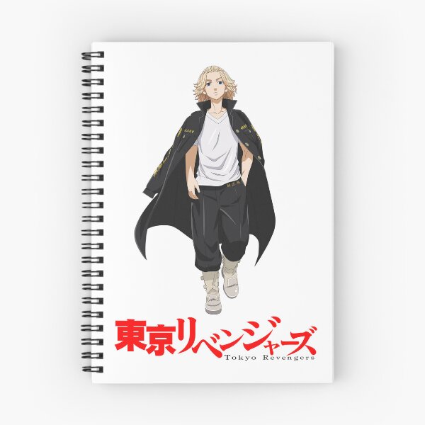 Item preview, Tokyo Revengers; Manjiro Sano designed and sold by Marco Bottiglieri.