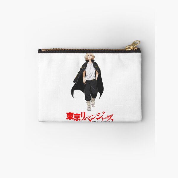 Item preview, Los vengadores de Tokio; Manjiro Sano designed and sold by Marco Bottiglieri.