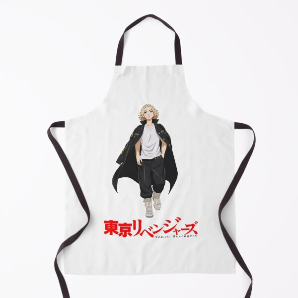 Item preview, Tokyo Revengers; Manjiro Sano designed and sold by Marco Bottiglieri.