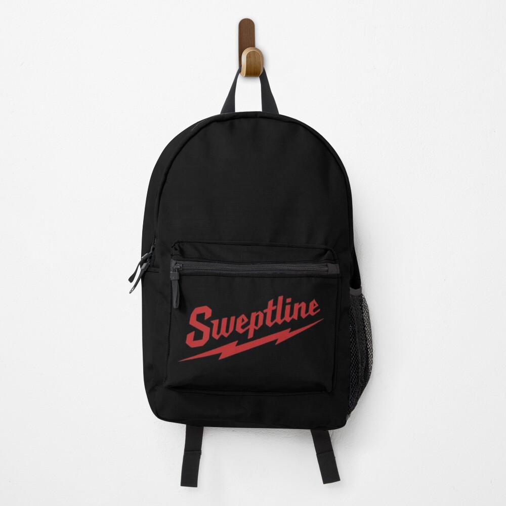 Item preview, Backpack designed and sold by RedsThreadz.