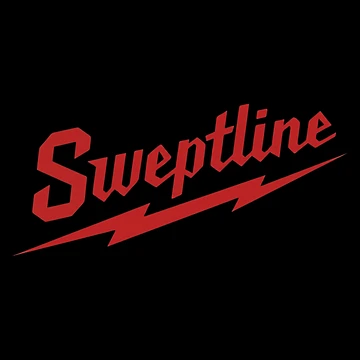 Artwork thumbnail, Sweptline by Mad Apparel