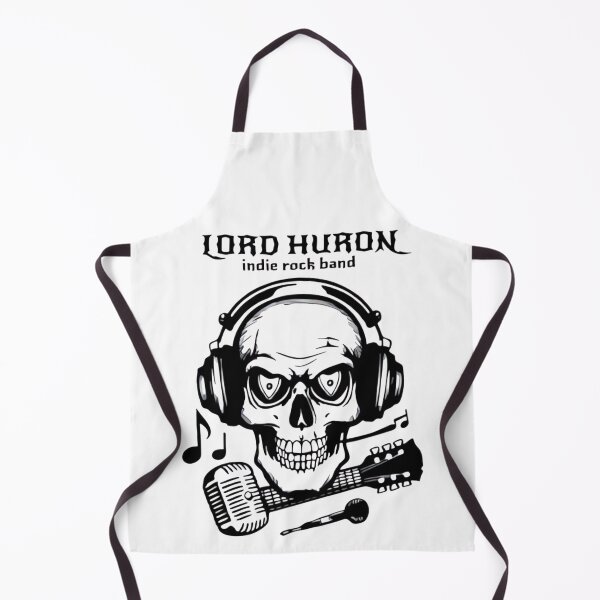 Item preview, lordhuron designed and sold by ChromaticFlux.