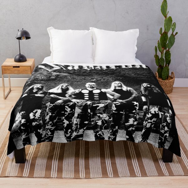 Item preview, Sabaton Band designed and sold by Skozr.