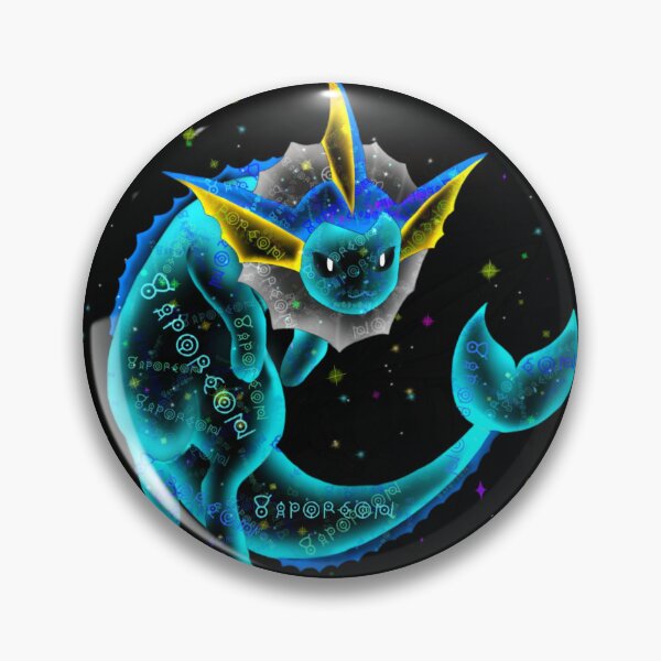 Item preview, Water Type designed and sold by HurricanesArt.