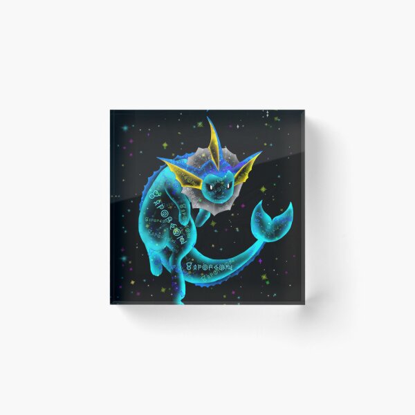 Item preview, Water Type designed and sold by HurricanesArt.