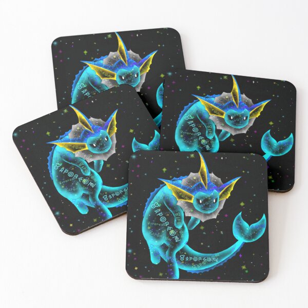 Item preview, Water Type designed and sold by HurricanesArt.