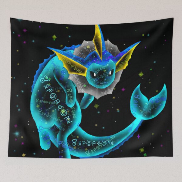Item preview, Water Type designed and sold by HurricanesArt.
